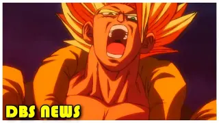 All The Confirmed Countries With Release Dates Of Dragon Ball Super Broly Movie #2