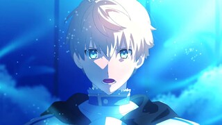 【FATE/超燃/极致画质】感受这场刀光剑影的极致盛宴吧