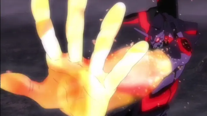 [AMV]The third impact in <Neon Genesis Evangelion>