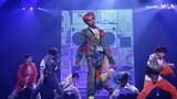 NEO CITY: SEOUL - THE ORIGIN | NCT127_Touch