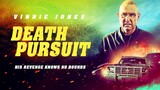DEATH PURSUIT Official Trailer 2022 Vinnie Jones