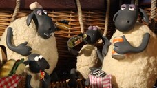 Shaun The Sheep - 5