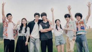 The way home เส้นทางแห่งรัก