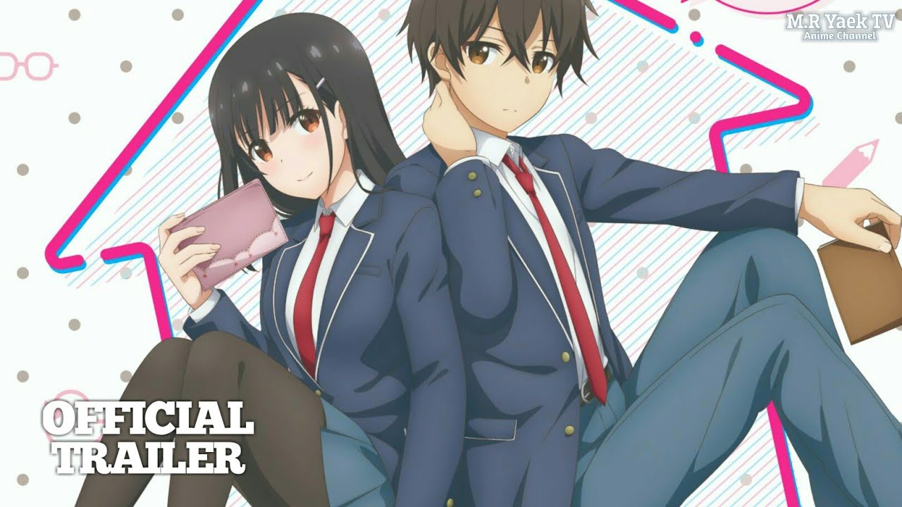 Mamahaha no Tsurego ga Motokano Datta ganha novo trailer - Anime United