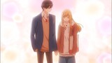 Akane Want To Hold Yamada's Hand While Walking Together || Loving Yamada At Lv999 Episodes 13