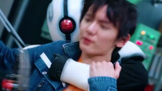 Let's rescue the captured Xiao Lu together