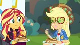 [Homemade Deli Meat] My Little Pony Equestria Girls Choose Your Own Ending Season 2 Episode 1 "Wake-