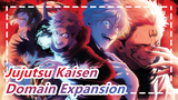 [Jujutsu Kaisen] How Can It Be Called as Domain Expansion