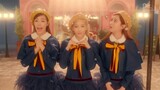 Girls' Generation TTS Dear Santa MV