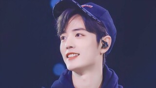 [Xiao Zhan] Tôi choáng váng khi đèn bật sáng✨✨