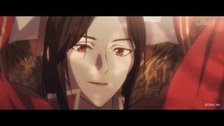 Tian Guan Ci Fu [ Episode 1 - 4  A.M.V ]