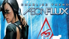 Aeon Flux 2005 (Scifi/Action/Adventure)