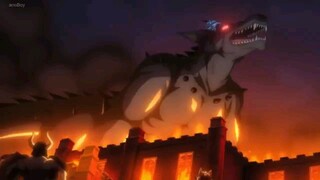 Nokemono-tachi no Yoru Eps 6 Sub Indo