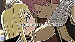 NaLu🤧🤭