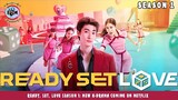 Ready, Set, Love Season 1: New K-drama Coming On Netflix - Premiere Next
