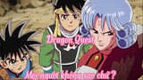 Dragon Quest _Tập 5 Mọi người không sao chứ ?