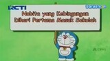 Doraemon Bahasa Indonesia Episode Nobita Yang Kebingungan Dihari Pertama Masuk Sekolah