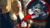 HOUSE OF THE DRAGON Episode 2 BREAKDOWN! Easter Eggs You Missed! (Opening Analysis)