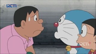 Doraemon Special 1,5 Jam - Cat Tembus Pandang