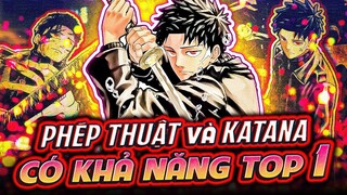 KAGURA BACHI | TRÙM SHOUNEN ĐỜI TIẾP THEO? - TÂN BINH NỔI NHỜ PHỐT, NHƯNG LẠI KHÔNG PHỐT TÍ NÀO!