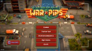 Warpips Keepplaying  1