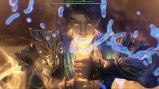 World Of Immortal Episode 21-26 ( End )