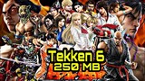Tekken 6 | Tagalog paano ba magcombo? | Link in the description