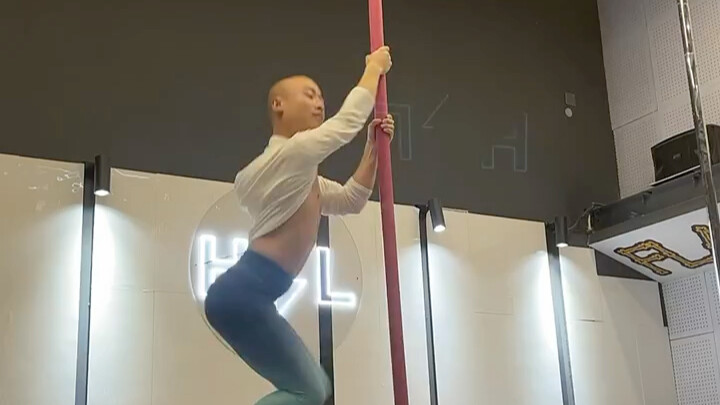 Pole skills