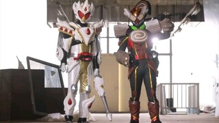 Kamen Rider Gavv Episode 16 Preview