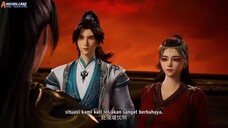 Supreme God Emperor Eps 491 indo 1080P
