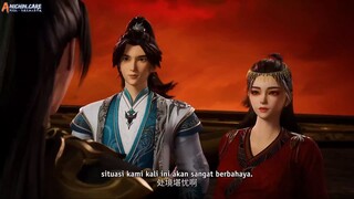 Supreme God Emperor Eps 491 indo 1080P
