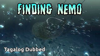 Finding Nemo (2003) - Net Scene Tagalog/Filipino Version