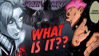 What Will Hakari's Domain Expansion Be? - Jujutsu Kaisen Discussion