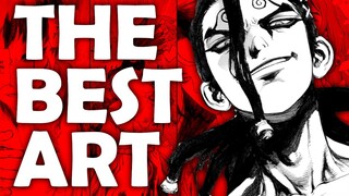 Boichi's BEST Art?! | Dr. STONE Manga Discussion