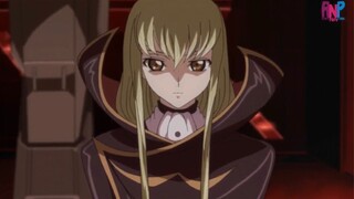 Code Geass Lelouch of the Rebellion R1: Episode 12 [Tagalog Dub]