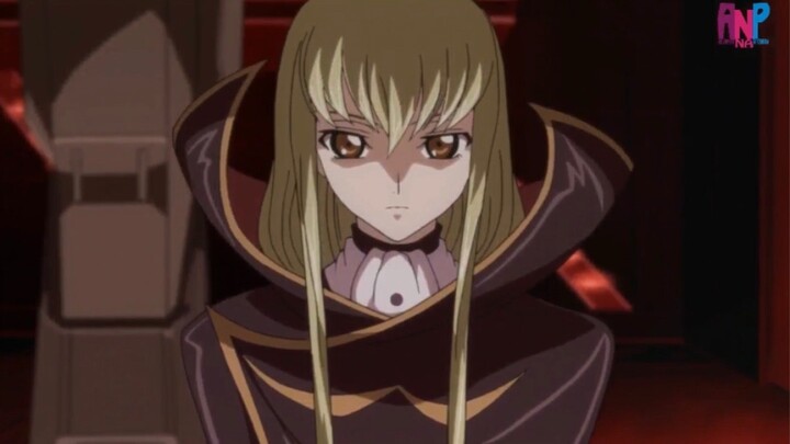 Code Geass Lelouch of the Rebellion R1: Episode 12 [Tagalog Dub]