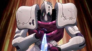 Jojo Stardust Crusaders|Eps 21 Sub Indo