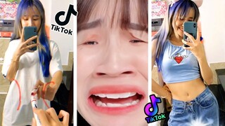 Trào Lưu Tik Tok Biến Hình Soái Tỷ, Test Nhân Phẩm|Couple Linh Barbie & Tường Vy|Linh Vy Channel#162