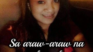 Ng DUMATING KA SA BUHAY KO