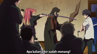 Ao No Exorcist Eps 20 Sub Indo