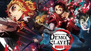 📟 MOVIE - Demon Slayer Mugen Train🎧 Audio - Hindi #Official 📀 Quality : 480p📡 [@Official_HindiDu