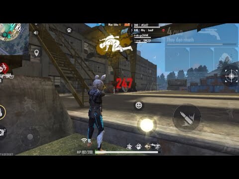 [ FREE FIRE ] Chuyện Cũ Mình Bỏ Qua Remix |Bờm Gaming