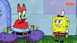 Spangebob Squarepants - Senior Discount |Malay Dub|