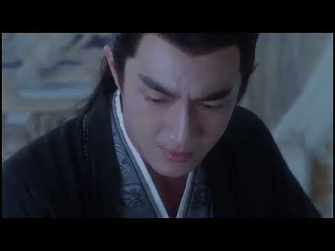 The Legend of ShenLi 2024 Ep36 Eng HARD Sub