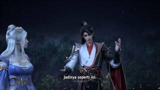 Legend Of Martial Immortal Eps 115 Sub Indo