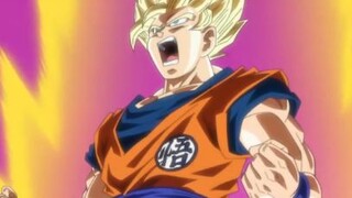 Dragon Ball Super  p1