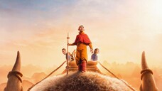 The Last Airbender (2010)