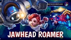 Jawhead Roamer meta di M Series?