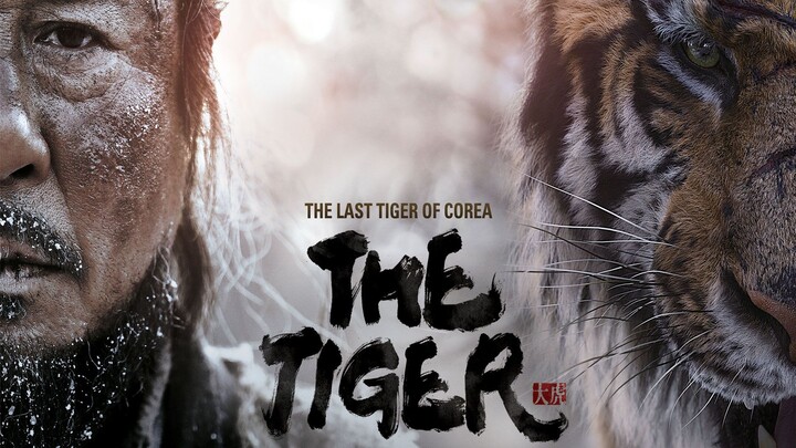 The Tiger: An Old Hunter's Tale [대호] (2015) sub Indo
