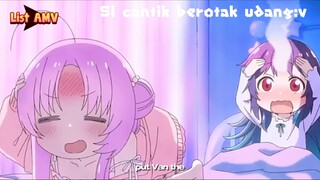 Pemanis hidup alami.....|| AMV